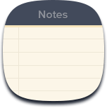 Notes - Notes