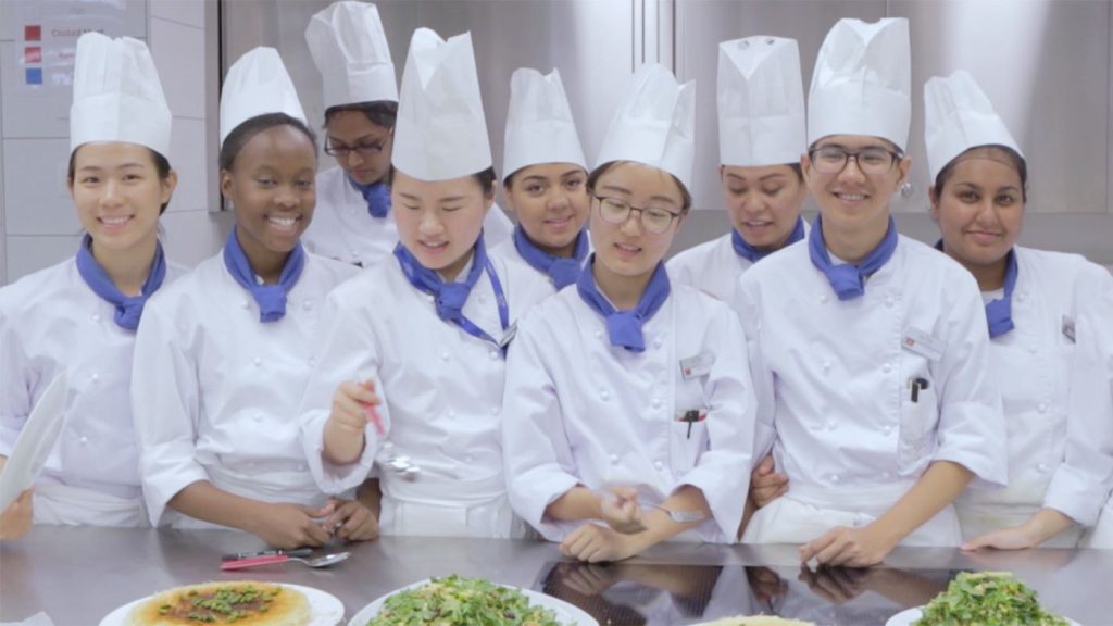 bishulim culinary school partnerships with culinary arts academy switzerland@2x 1024x576 - Engaging the Students with Culinary Arts Curriculum