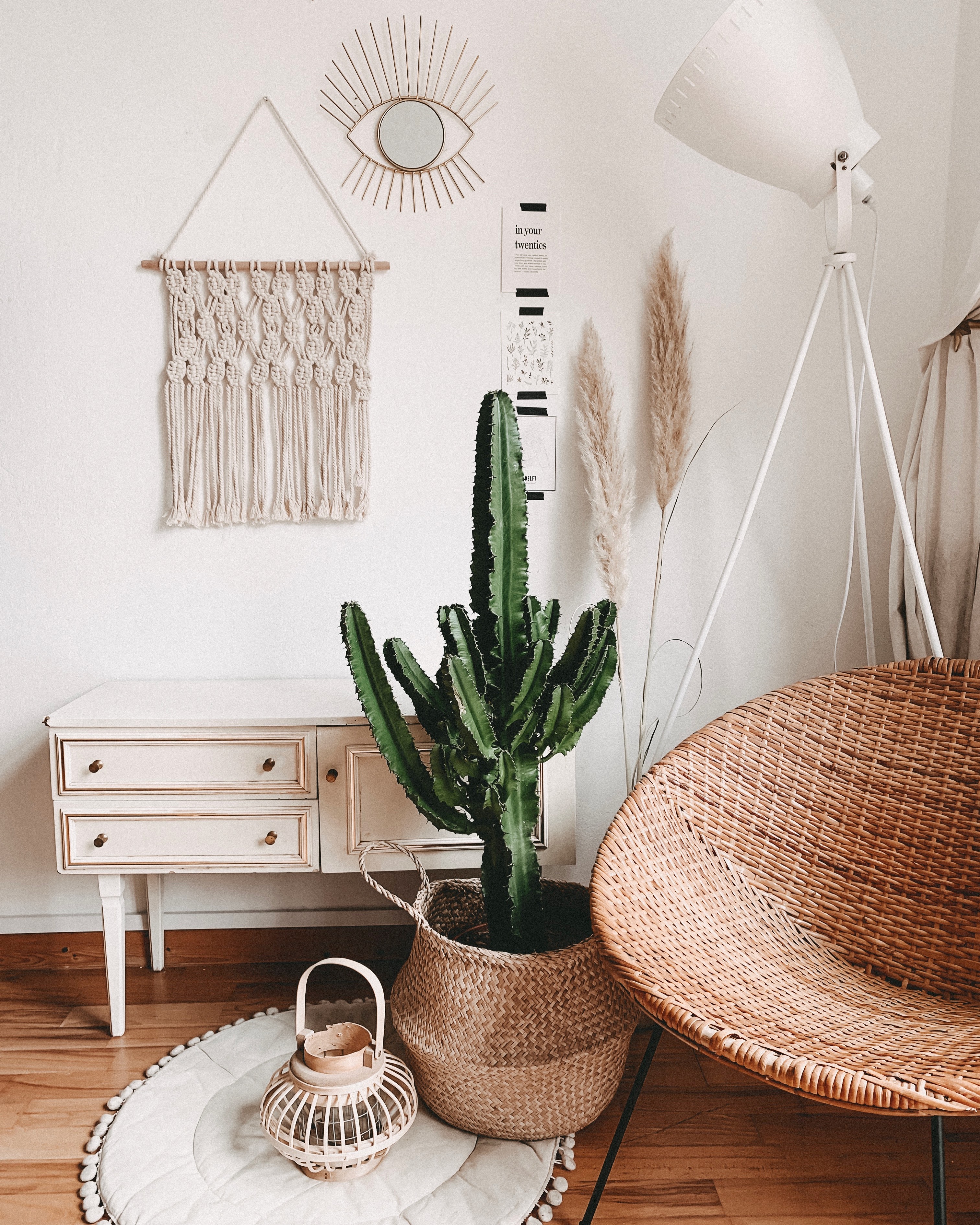 alyssa strohmann 2r2RUsEU1Aw unsplash - What Is Your Dream Style For Your New Home?