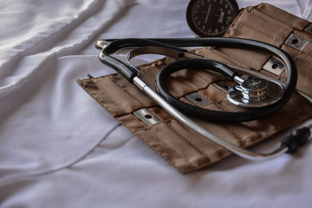 marcelo leal k7ll1hpdhFA unsplash 1024x683 - <strong>Exploring the Unique Culture of Medical Universities</strong>